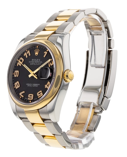 Rolex Datejust 116203 Image 2